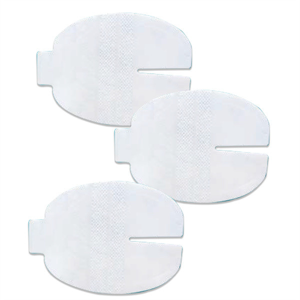 Adhesive Catheters Iv Transparent Film Dressing Permeable Low Allergy