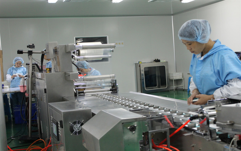 Chongqing Hualun Hongli Biotechnology Co., Ltd.