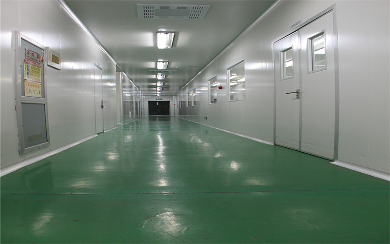 Chongqing Hualun Hongli Biotechnology Co., Ltd.