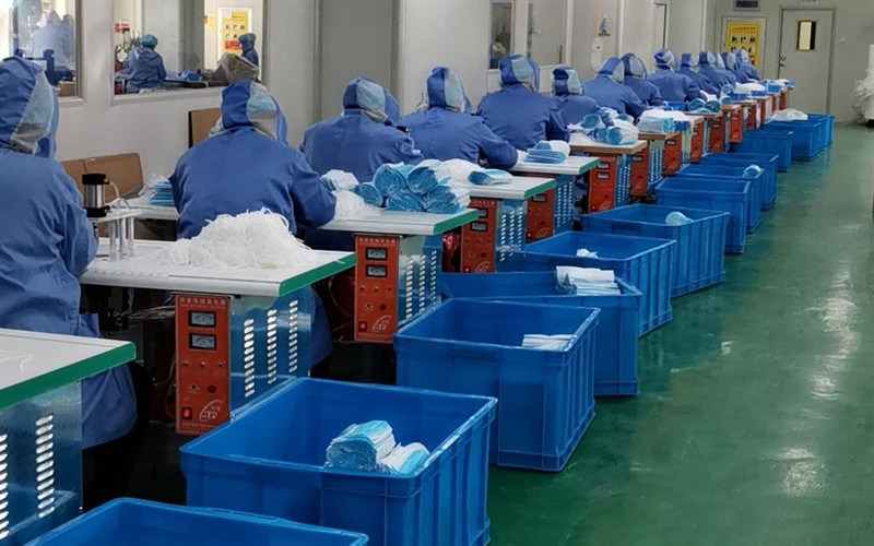 Chongqing Hualun Hongli Biotechnology Co., Ltd.