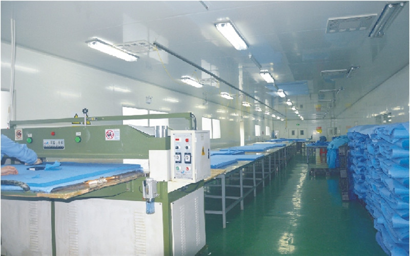 Chongqing Hualun Hongli Biotechnology Co., Ltd.