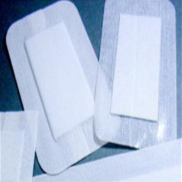 ODM Highly Absorbent Dressings For High Exudate Wounds Disposable