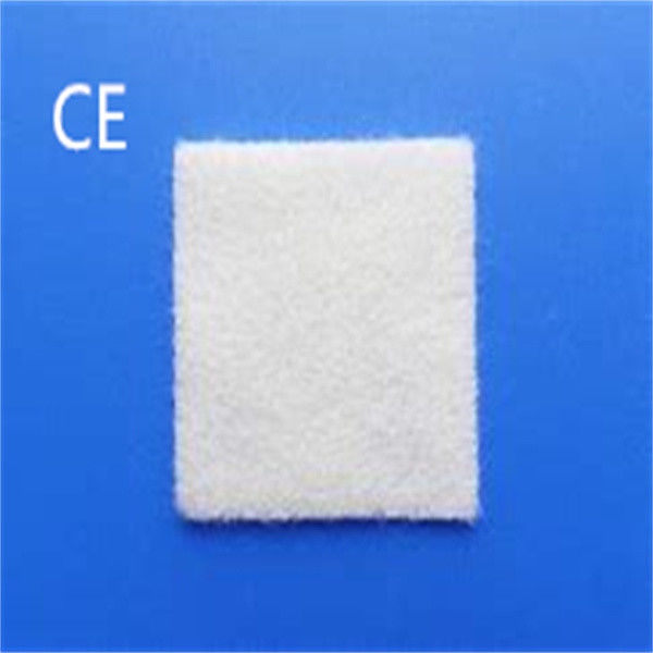 OEM Disposable Antimicrobial Silver Alginate Dressing Wound Care