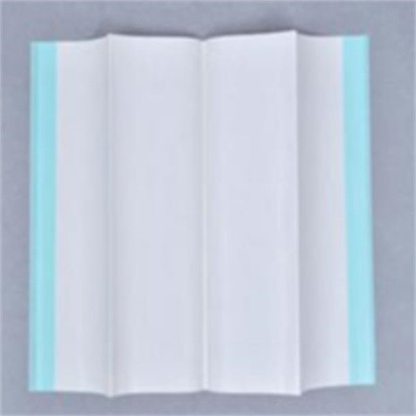 Adhesive Sterile Surgical Incise Drapes Clear CE