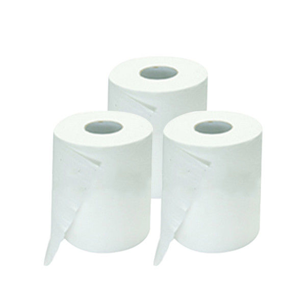 Antimicrobial Medical Gauze Wound Dressing Roll Permeable Waterproof Antistatic