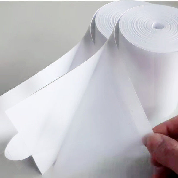 Antimicrobial Medical Gauze Wound Dressing Roll Permeable Waterproof