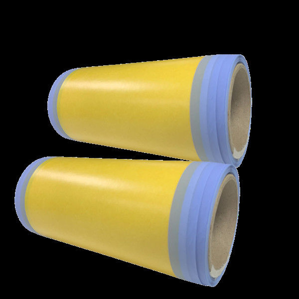 PE Surgical Incise Drapes 3 Layers Adhesive Disposable Medical Drapes Eco