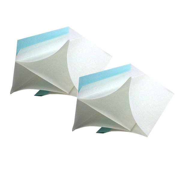 Transparent 3m Surgical Drape With Adhesive Eco Antimicrobial Incise