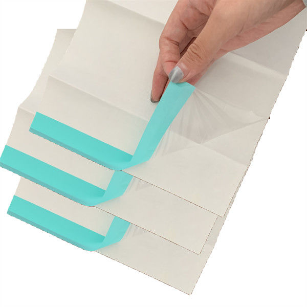 Transparent 3m Surgical Drape With Adhesive Eco Antimicrobial Incise