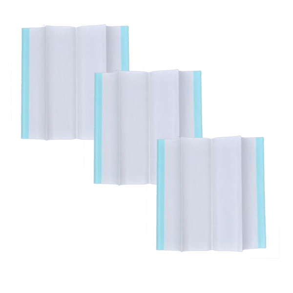 PU Transparent Surgical Incise Drapes Absorbent Sterilization OEM