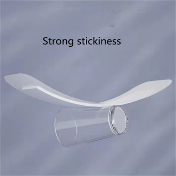 Nonwoven Super Absorbent Wound Dressings Eco Compress Stickness For