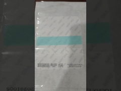 transparent wound dressing flim