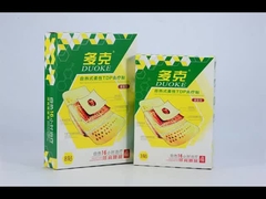 Pressure Ulcer Prevention Soft Foam Wound Dressing Antimicrobial 20*20cm